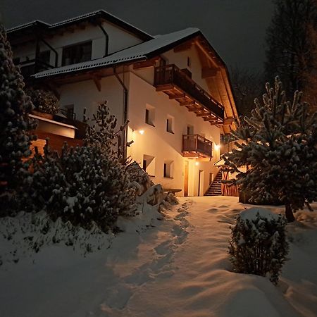 Apartments Im Winkl Bruneck Exterior foto